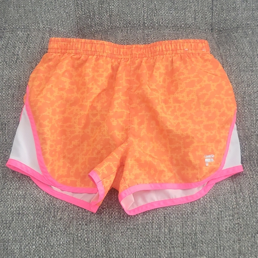 FILA althetic shorts